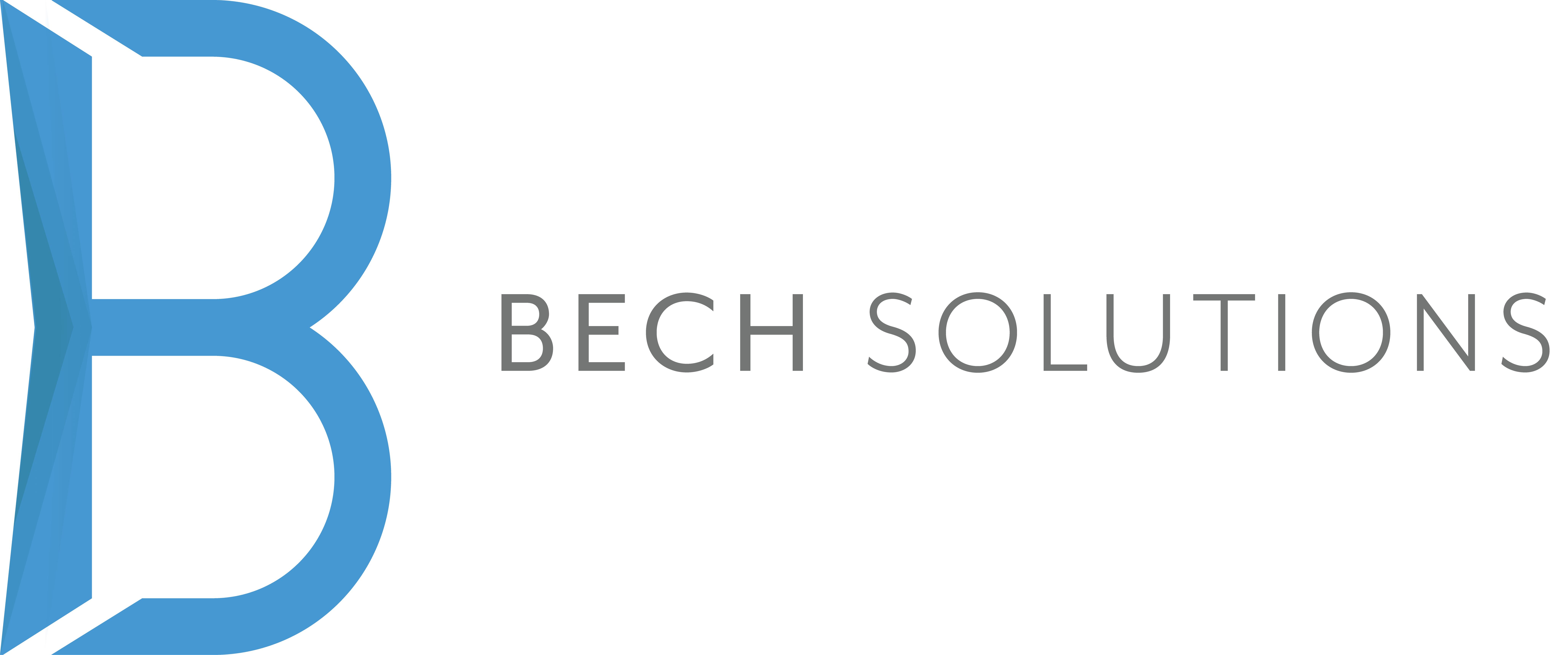 Bech Solutions logo